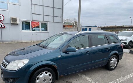 Opel Astra H, 2007 год, 700 000 рублей, 4 фотография