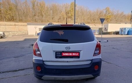 Opel Antara I, 2014 год, 1 431 000 рублей, 6 фотография