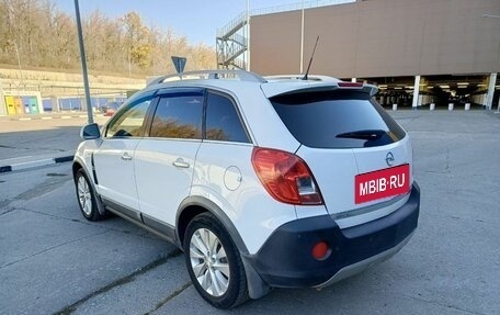 Opel Antara I, 2014 год, 1 431 000 рублей, 7 фотография