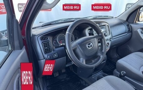 Mazda Tribute II, 2003 год, 339 990 рублей, 7 фотография