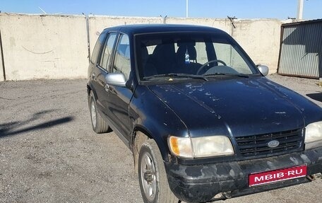 KIA Sportage IV рестайлинг, 1995 год, 225 000 рублей, 1 фотография