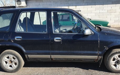 KIA Sportage IV рестайлинг, 1995 год, 225 000 рублей, 7 фотография