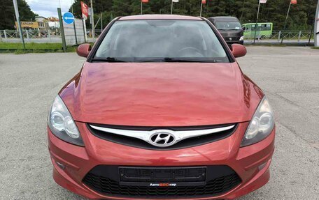 Hyundai i30 I, 2011 год, 729 000 рублей, 2 фотография