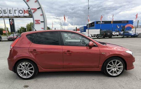 Hyundai i30 I, 2011 год, 729 000 рублей, 8 фотография