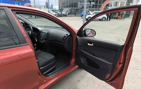 Hyundai i30 I, 2011 год, 729 000 рублей, 15 фотография