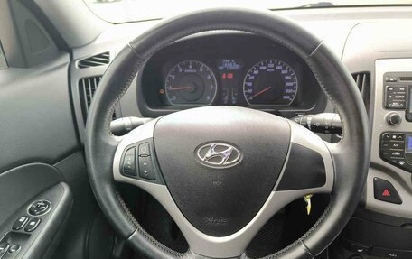 Hyundai i30 I, 2011 год, 729 000 рублей, 19 фотография