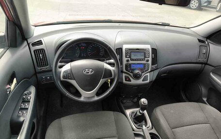 Hyundai i30 I, 2011 год, 729 000 рублей, 17 фотография