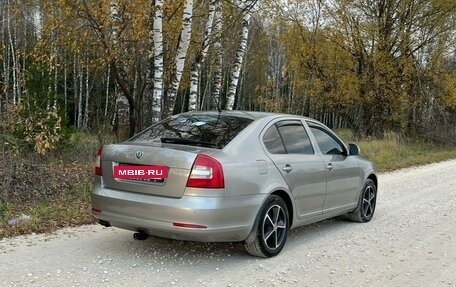 Skoda Octavia, 2012 год, 715 000 рублей, 6 фотография