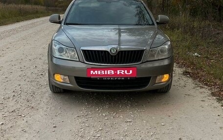 Skoda Octavia, 2012 год, 715 000 рублей, 4 фотография