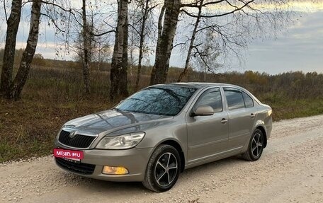 Skoda Octavia, 2012 год, 715 000 рублей, 5 фотография