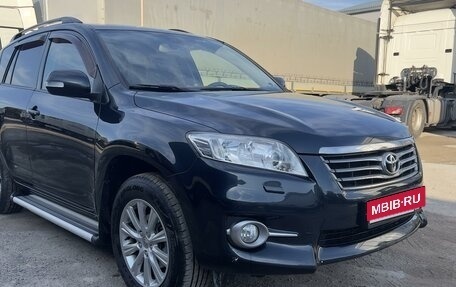 Toyota RAV4, 2011 год, 2 200 000 рублей, 1 фотография