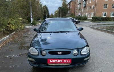 KIA Shuma I, 1999 год, 130 000 рублей, 1 фотография