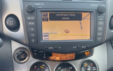 Toyota RAV4, 2011 год, 2 200 000 рублей, 14 фотография