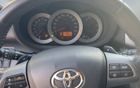 Toyota RAV4, 2011 год, 2 200 000 рублей, 17 фотография