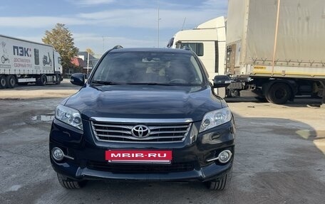 Toyota RAV4, 2011 год, 2 200 000 рублей, 8 фотография