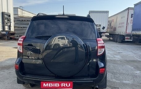 Toyota RAV4, 2011 год, 2 200 000 рублей, 4 фотография