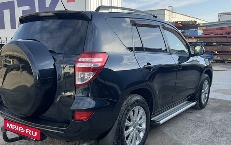 Toyota RAV4, 2011 год, 2 200 000 рублей, 3 фотография