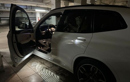 BMW X3, 2019 год, 5 990 000 рублей, 2 фотография