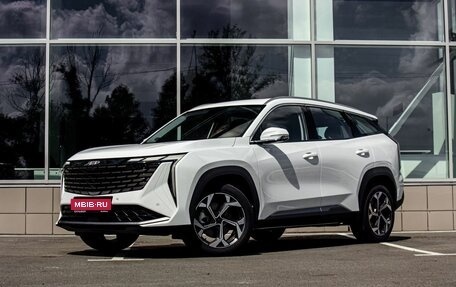 Geely Atlas, 2024 год, 3 630 320 рублей, 1 фотография