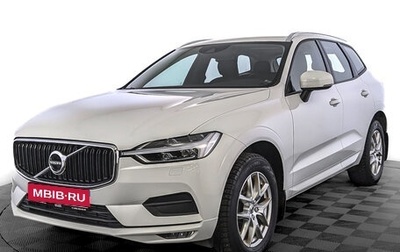 Volvo XC60 II, 2019 год, 4 580 000 рублей, 1 фотография