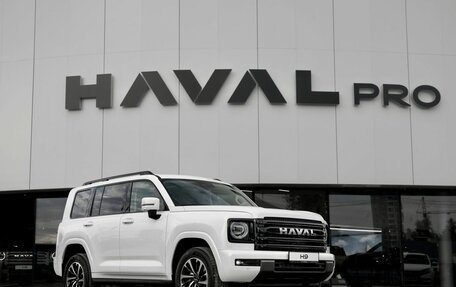 Haval H9, 2024 год, 5 299 000 рублей, 3 фотография