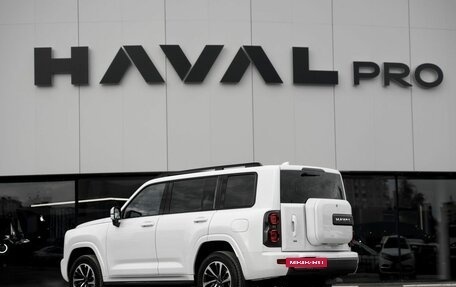 Haval H9, 2024 год, 5 299 000 рублей, 6 фотография