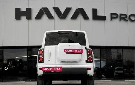 Haval H9, 2024 год, 5 299 000 рублей, 5 фотография