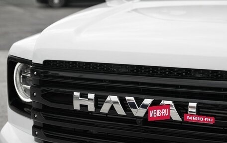 Haval H9, 2024 год, 5 299 000 рублей, 21 фотография