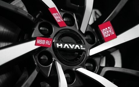 Haval H9, 2024 год, 5 299 000 рублей, 17 фотография