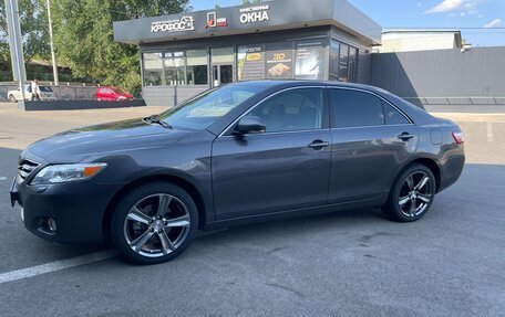 Toyota Camry, 2011 год, 1 720 000 рублей, 5 фотография