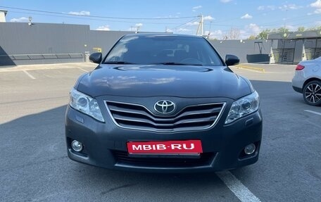 Toyota Camry, 2011 год, 1 720 000 рублей, 3 фотография