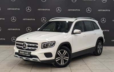 Mercedes-Benz GLB, 2020 год, 3 770 000 рублей, 1 фотография