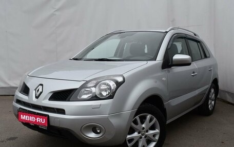 Renault Koleos I рестайлинг 2, 2011 год, 1 179 000 рублей, 1 фотография