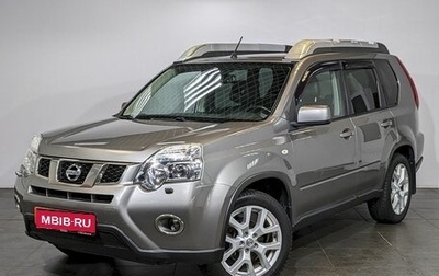 Nissan X-Trail, 2012 год, 1 390 000 рублей, 1 фотография