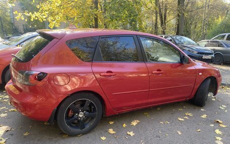 Mazda 3, 2005 год, 550 000 рублей, 3 фотография