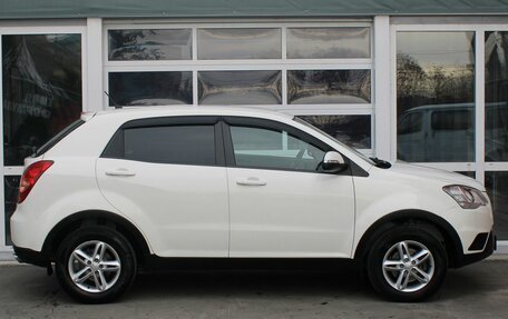 SsangYong Actyon II рестайлинг, 2013 год, 1 247 000 рублей, 6 фотография