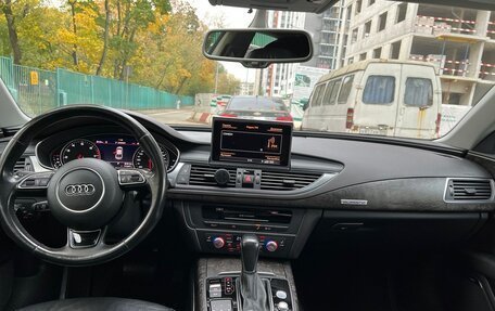 Audi A7, 2016 год, 2 925 000 рублей, 11 фотография