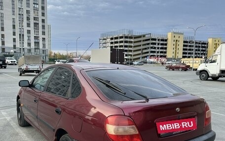 Toyota Avensis III рестайлинг, 1998 год, 280 000 рублей, 12 фотография