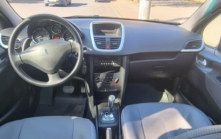 Peugeot 207 I, 2008 год, 610 000 рублей, 13 фотография