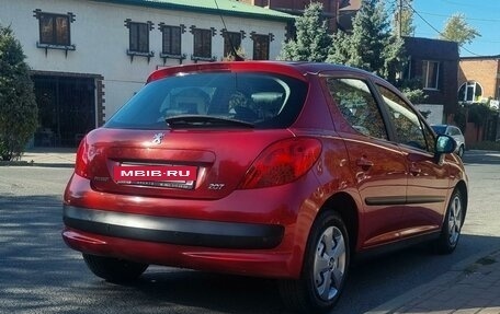 Peugeot 207 I, 2008 год, 610 000 рублей, 16 фотография