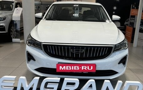 Geely Emgrand, 2024 год, 2 322 990 рублей, 2 фотография