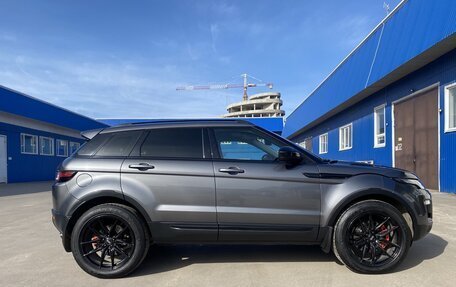 Land Rover Range Rover Evoque I, 2018 год, 2 800 000 рублей, 6 фотография