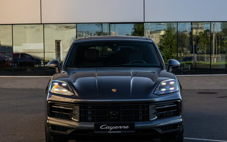 Porsche Cayenne III, 2024 год, 17 990 000 рублей, 4 фотография