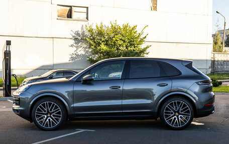 Porsche Cayenne III, 2024 год, 17 990 000 рублей, 11 фотография