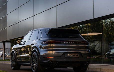 Porsche Cayenne III, 2024 год, 17 990 000 рублей, 10 фотография