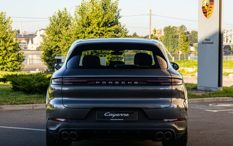 Porsche Cayenne III, 2024 год, 17 990 000 рублей, 8 фотография