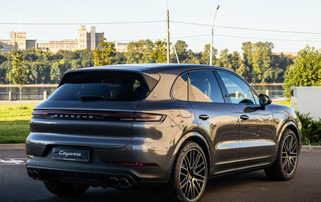 Porsche Cayenne III, 2024 год, 17 990 000 рублей, 7 фотография