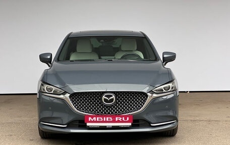 Mazda 6, 2021 год, 3 825 000 рублей, 2 фотография