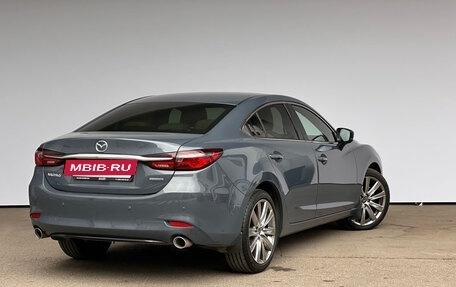 Mazda 6, 2021 год, 3 825 000 рублей, 7 фотография