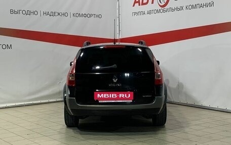 Renault Megane II, 2006 год, 620 000 рублей, 6 фотография